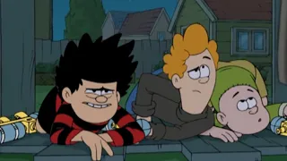 Sneak Attack! | Funny Episodes | Dennis and Gnasher