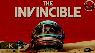 ⚡The Invincible⚡Прохождение 4⚡В Поисках⚡Вездеход Альянса⚡Капсула⚡База Альянса⚡Конвой Альянса⚡