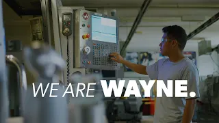 Wayne Community College | We Are Wayne