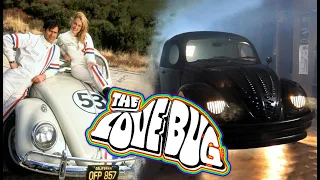 Love Bug ‘97 ft. Victoria Scott, AutoMoments - Drivin' Theater Review