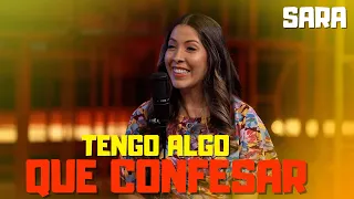 "PARA MI FUE UNA SORPRESA..." - SARA RIVERA - CALLE 7 EL PODCAST - EP. 3