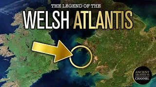 The Welsh ATLANTIS: Is There Another LOST Kingdom Under the Sea? | Ancient Architects Investigates