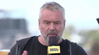 Luc Besson on Strong Female Characters | IMDb NO SMALL PARTS