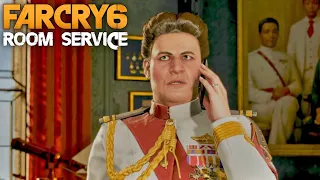 Room Service - Far Cry 6