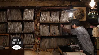 Old School Jazz Bar, Tokyo