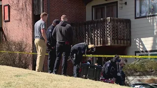 Body recovered from crawl space grave in Aurora