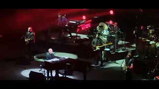 Billy Joel Live 10/20/2023 - Movin' Out (Anthony's Song)