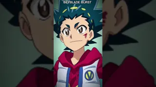 Beyblade Burst evolution Panama