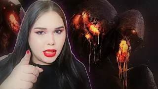 EU NÃO DEI ESSE GOSTINHO PRA ELE! 🤬 | Dead By Daylight - Dani Liu