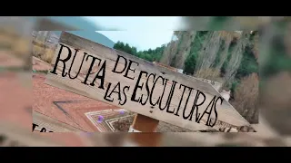 ALBACETE (RUTA DE LAS ESCULTURAS EN BOGARRA)