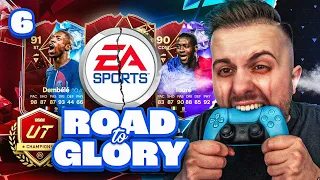 WL BRUCH 🤬 RAGE, ÖLEN & REWARDS 🔥GamerBrother RTG #6