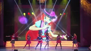 Siamo Winx - Winx Club Musical Show