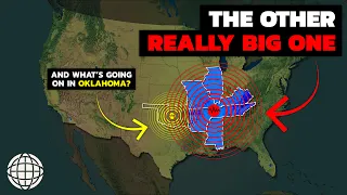 New Madrid Seismic Zone: Why The Middle Of The U.S. Could Be Hit By A HUGE Earthquake