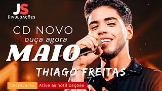 THIAGO FREITAS - CD NOVO MAIO 2024 PROMOCIONAL ATUALIZADO #thiagofreitas #novo #repertório