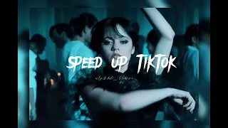 Speed up TikTok i will never stop listening too♡♡ᰔ