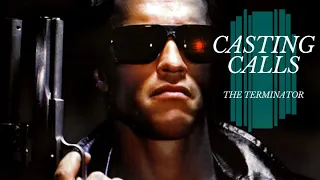Who Almost Starred in Terminator? | CASTING CALLS