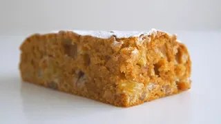 Медовый пирог (коврижка) без яиц и молочных продуктов