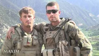 Dakota Meyer and the Medal of Honor