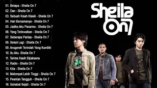 sheila on 7 full album terbaru 2020 | tanpa iklan sama sekali
