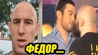 АЛЕКСЕЙ ОЛЕЙНИК О ФЕДОРЕ ЕМЕЛЬЯНЕНКО! ИСМАИЛОВ И ВАРТАНЯН!