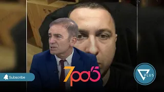 "Ervis Martinaj është gjallë deri sa...." Eksperti i vë vulën dyshimeve - 7pa5