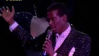 Luther Vandross - So Amazing