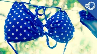 The Bikini: Where did it come from? | Stuff of Genius