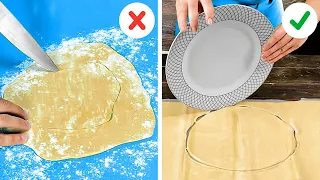 Quick And Easy Cooking Hacks That Are Really Useful