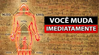 O projeto de 5.000 anos para mudar a realidade: entenda-o e a realidade é sua