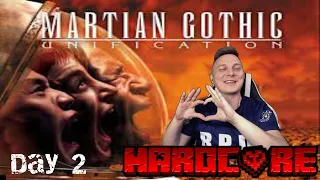 Martian Gothic: Unification HD (PC ) 2021 Rus #2