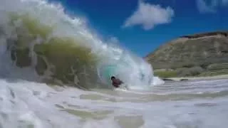 GoPro: Ikaika Poki Vol 6: Sandys