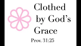 CBGG - VB65 - God Made You Beautifully and Wonderfully- Psalms 139:14 NLT