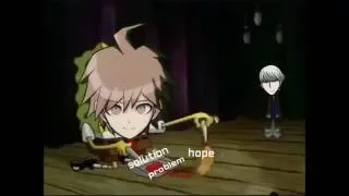 Naegi is just better