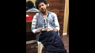 Laal Ishq | Mahesh Kale | Cover | #ArijitSingh | #Shorts