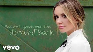 Carly Pearce - Diamondback (Lyric Video)