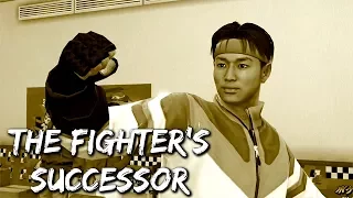 Yakuza Kiwami - Substories: The Fighter's Successor