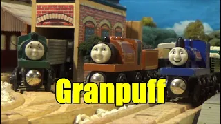 Granpuff Remake