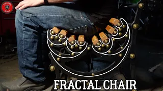 The Fractal Chair