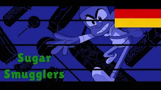 Craig of the Creek | Sugar Smugglers (GERMAN/DE)