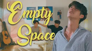 Sarawat ✘ Tine - Empty Space MV | 2gether The Series