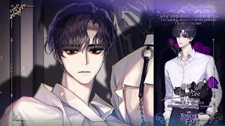 Touch to Fate : Occult Otome Romance