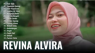 DANGDUT KLASIK "GALA GALA, TAJAMNYA KARANG" REVINA ALVIRA FULL ALBUM COVER | GASENTRA 2024