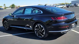 2023 VW Arteon 2.0T SEL Premium R-Line 4Motion 🔥🔥🔥🔥🔥