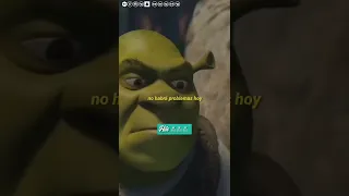 Porque toy solito Frases Shrek (Video Stories)