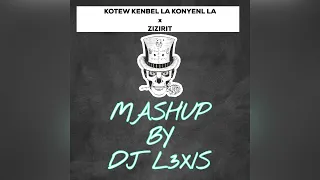 Remix 2022 manman men yo X kotew kenbel la konyen l la 2022