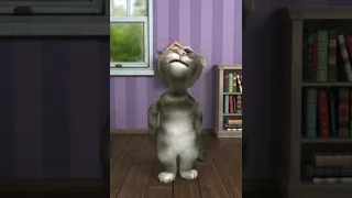 🤣 funny talking tom  #shorts #short #talkingtom #shortsfeed #trending #viral #ytshorts #funny