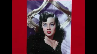 GAIL RUSSELL TRIBUTE #150- "GAIL RUSSELL",PART 5