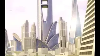 Kuwait's  Future Mega Project (2018- 2040) - Another Dubai !