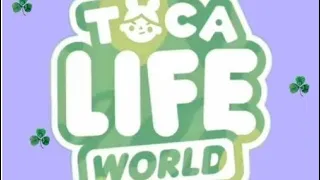 TOCA LIFE WORLD - moj muž je otvorio restoran