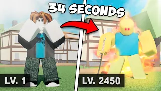 Can YOU Beat The Hardest Blox Fruit's World Records?